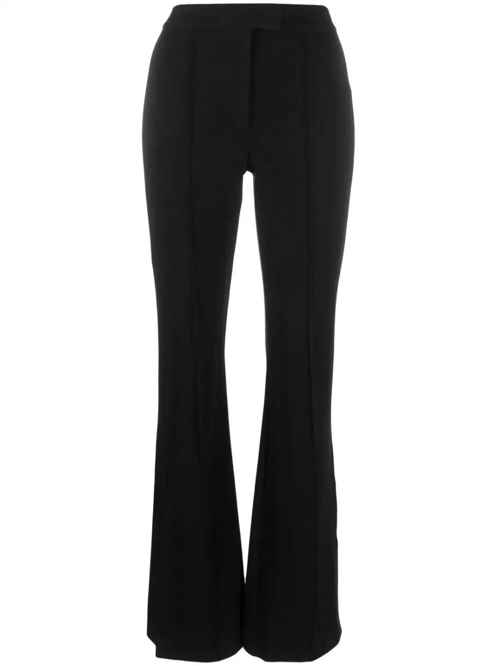 Helmut Lang, Slim-Fit Viscose-Blend Trouser