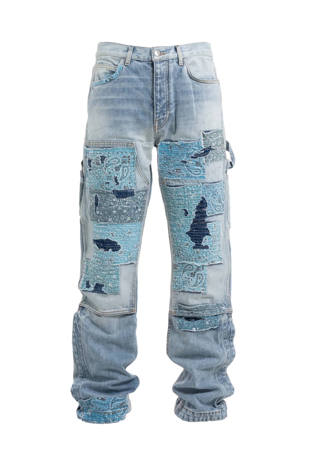 Amiri, Carpenter Jeans