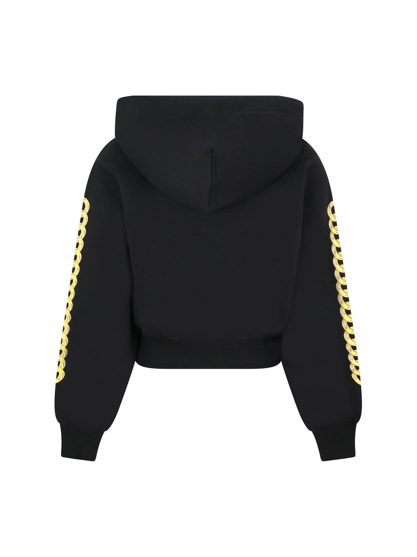 Versace Jeans Couture, Logo Couture Hoodie