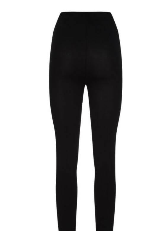 Wolford, Velvet Sensation Leggings