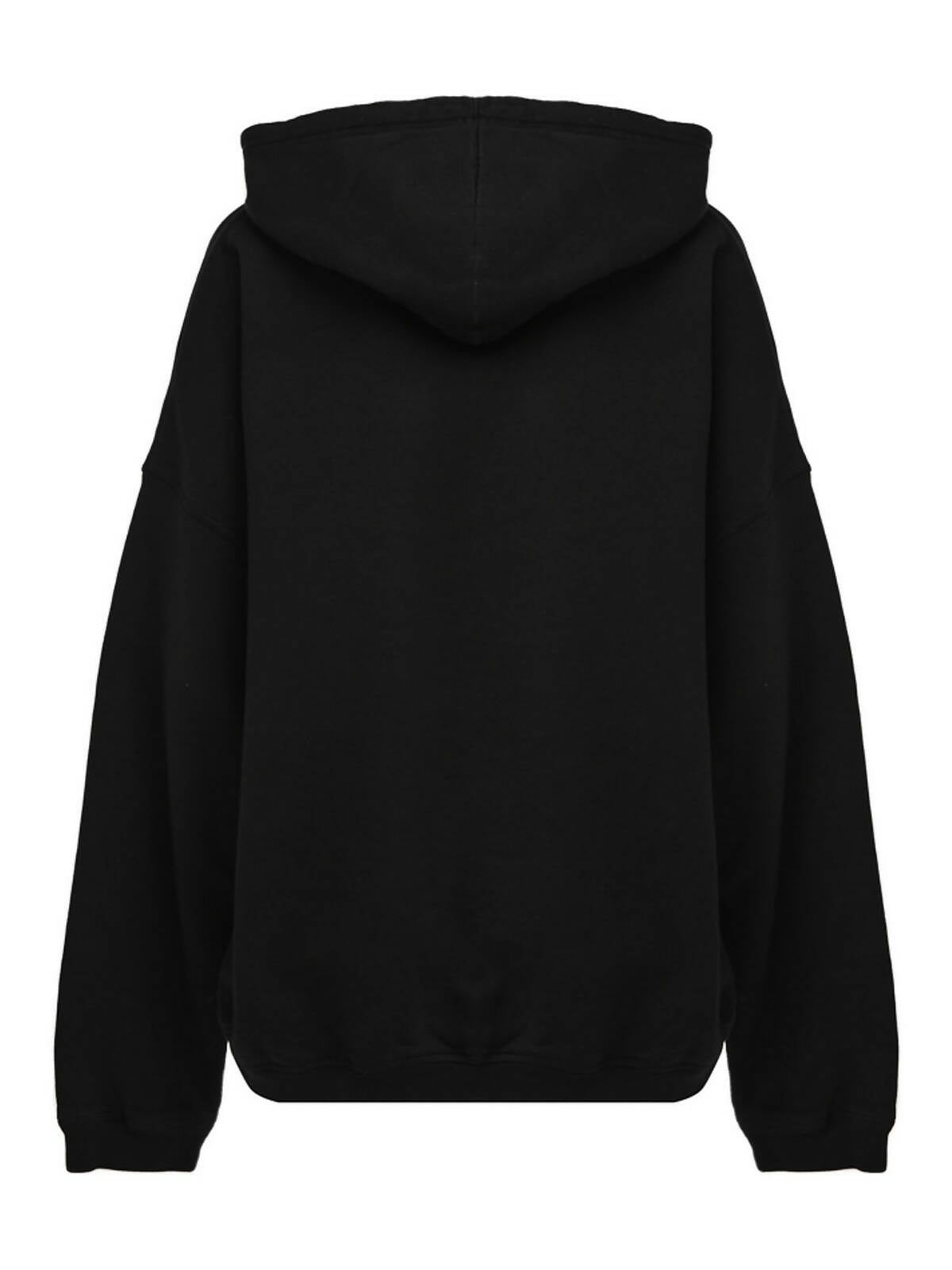 Dsquared2, Cotton Hoodie