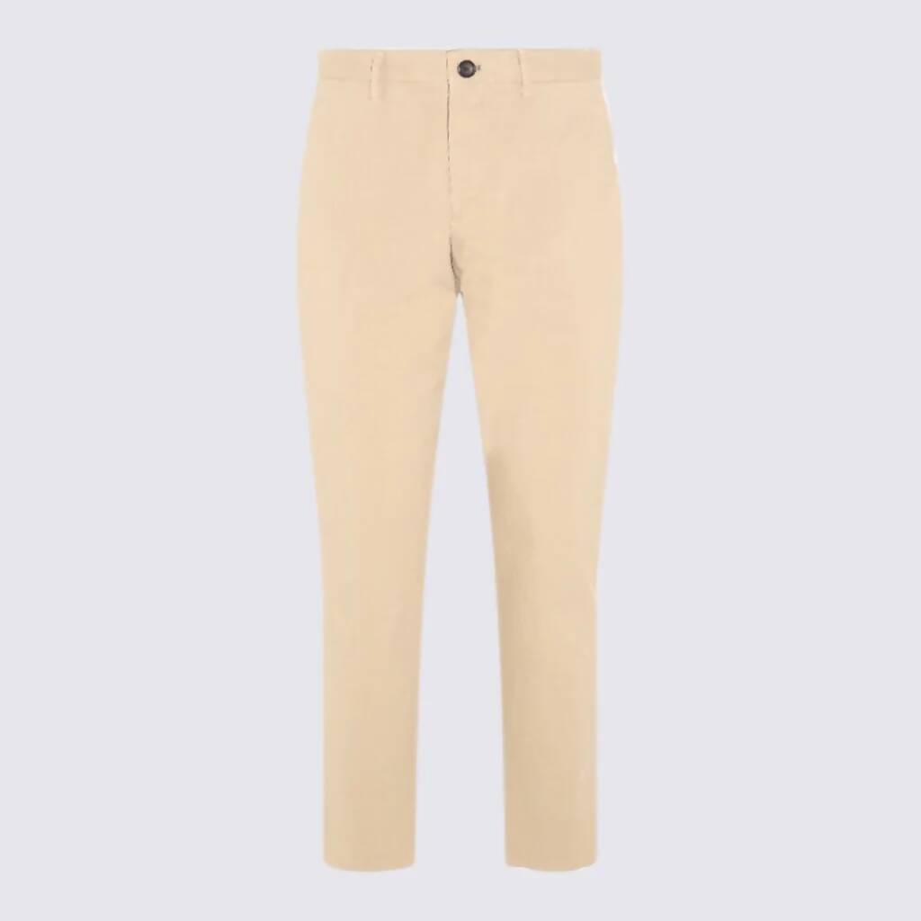 PS by Paul Smith, Regular Fit Pants