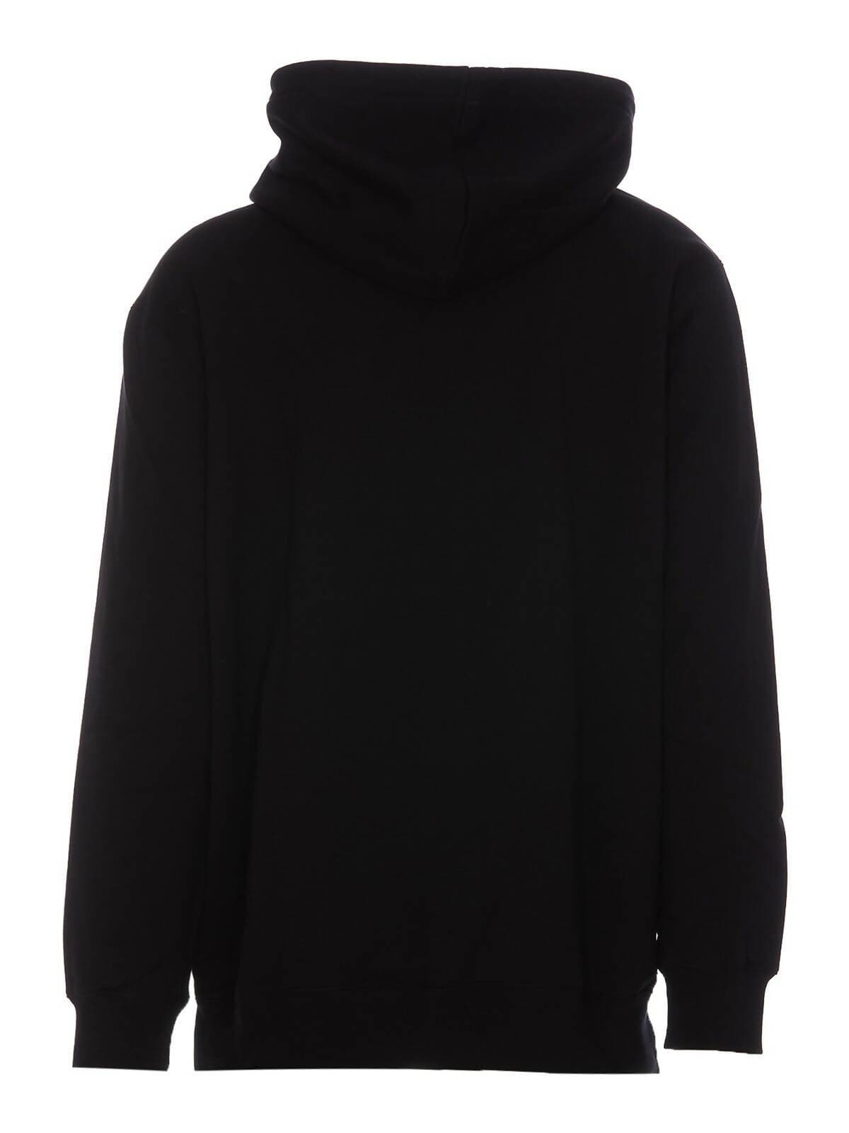 Lanvin, Oversized Embroidered Hoodie