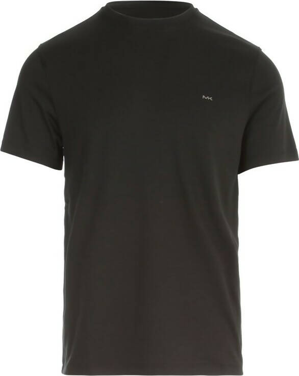 Michael Kors, Pure Cotton Crewneck T-Shirt