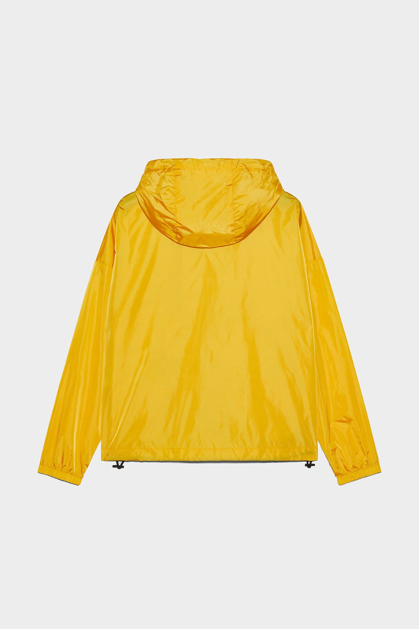 DSquared2, Nylon Windbreaker Jacket