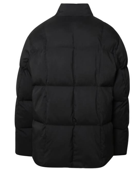 Ambush, Logo Patch Puffer Jacket